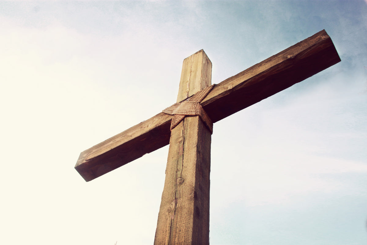 The Life of Christ Chart