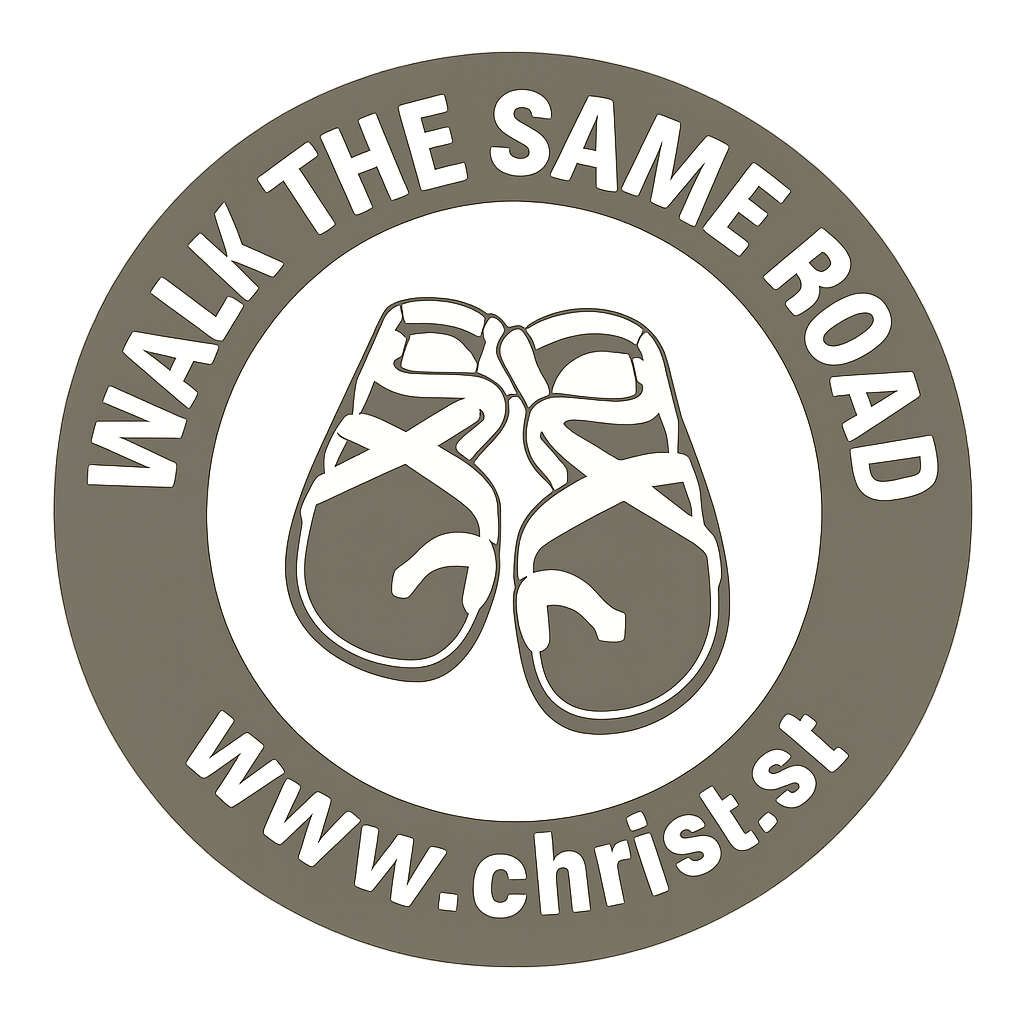 The Life of Christ Chart